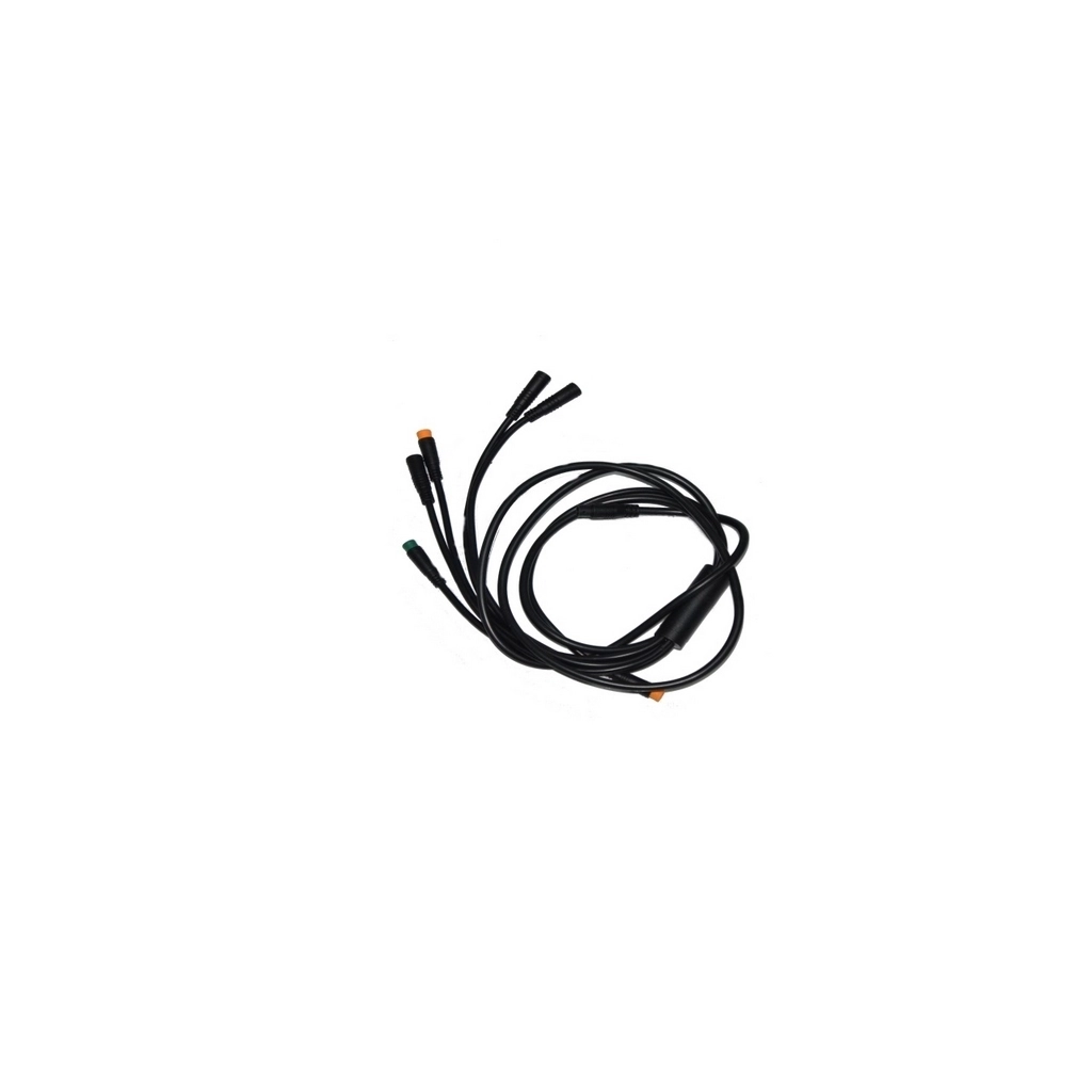 RKS MX35 ELEKTRİK TESİSATI #RK 24272